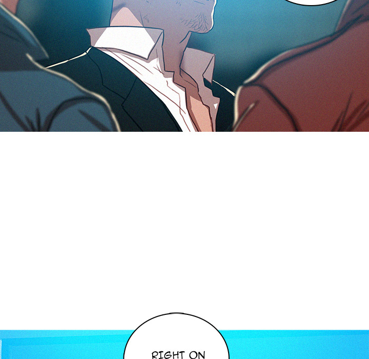 Read Paradise Lost chapter 52 image 65 on Lezhin