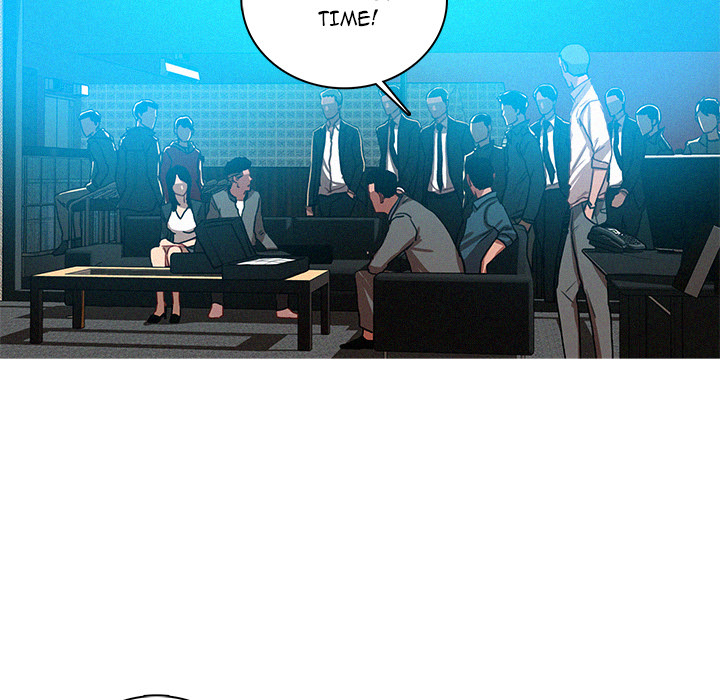 Read Paradise Lost chapter 52 image 66 on Lezhin