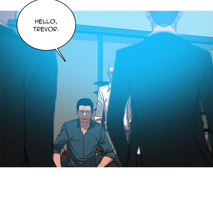 Read Paradise Lost chapter 52 image 67 on Lezhin