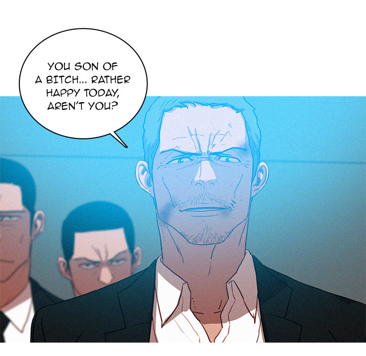 Read Paradise Lost chapter 52 image 68 on Lezhin