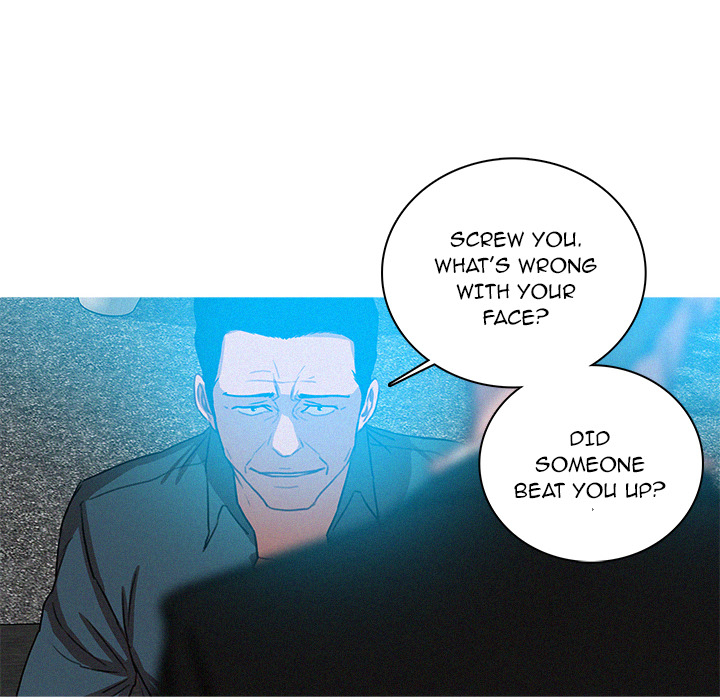 Read Paradise Lost chapter 52 image 69 on Lezhin