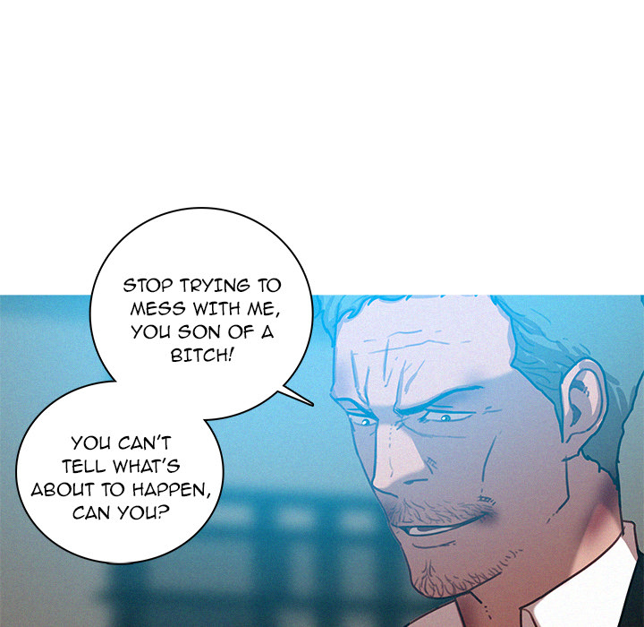 Read Paradise Lost chapter 52 image 70 on Lezhin