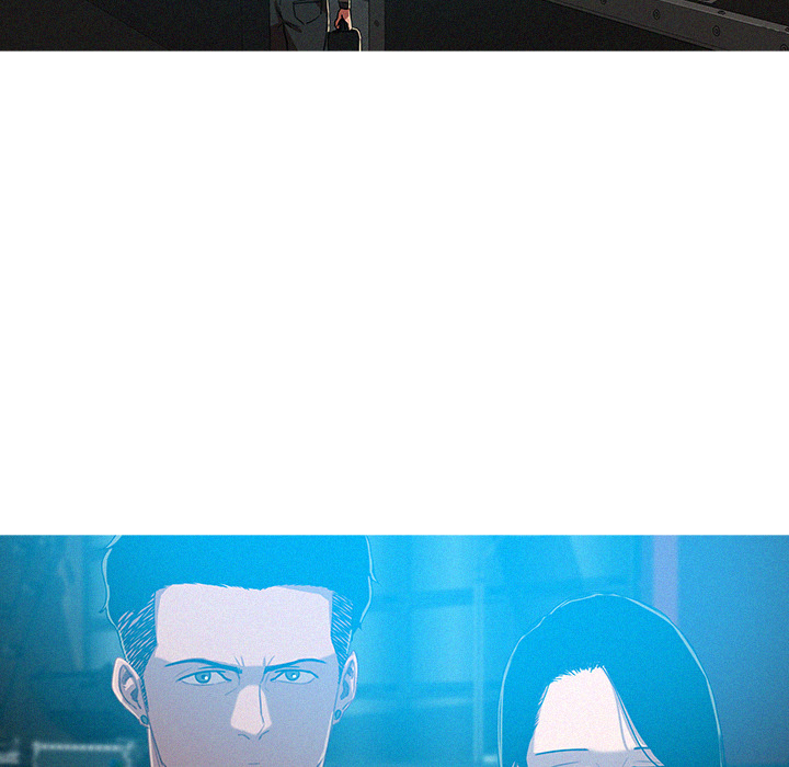Read Paradise Lost chapter 52 image 8 on Lezhin