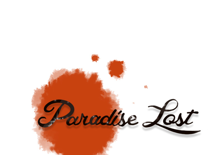 Read Paradise Lost chapter 53 image 1 on Lezhin