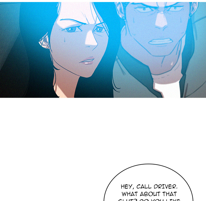 Read Paradise Lost chapter 53 image 24 on Lezhin