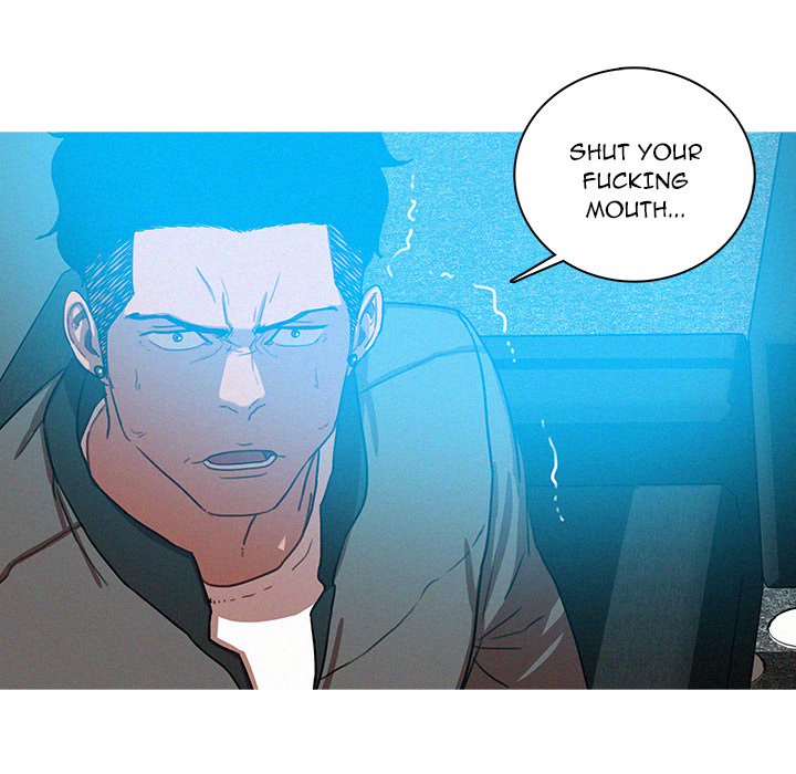 Read Paradise Lost chapter 53 image 26 on Lezhin