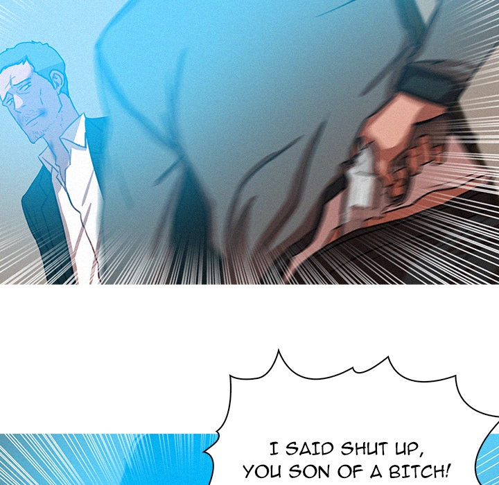 Read Paradise Lost chapter 53 image 30 on Lezhin