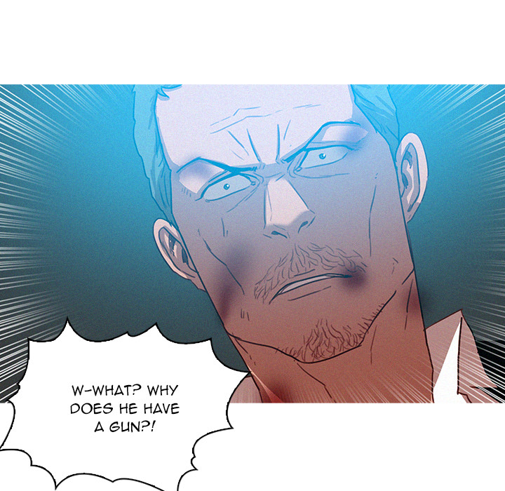 Read Paradise Lost chapter 53 image 32 on Lezhin