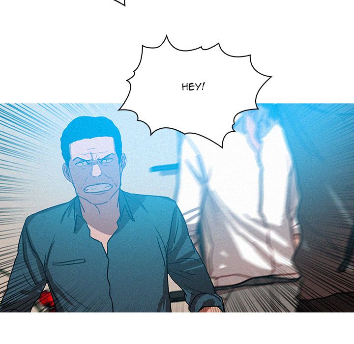 Read Paradise Lost chapter 53 image 33 on Lezhin