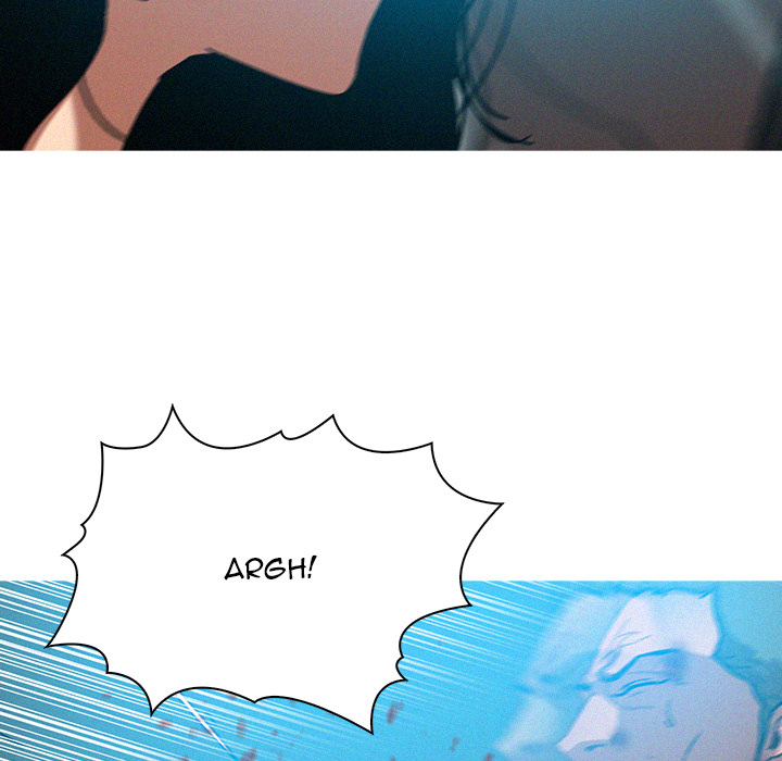 Read Paradise Lost chapter 53 image 35 on Lezhin