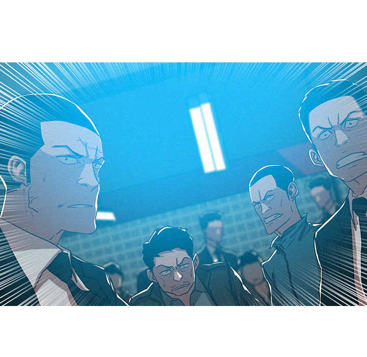 Read Paradise Lost chapter 53 image 37 on Lezhin