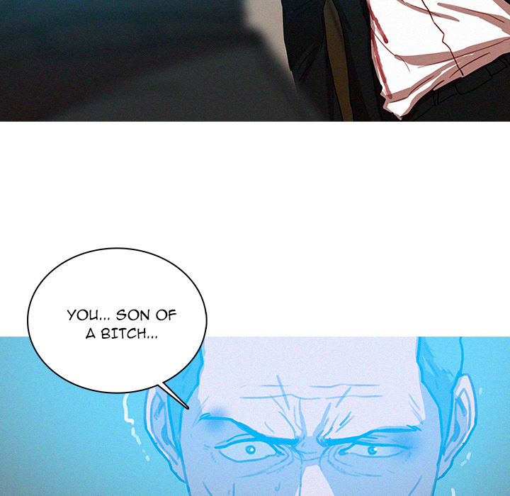 Read Paradise Lost chapter 53 image 40 on Lezhin