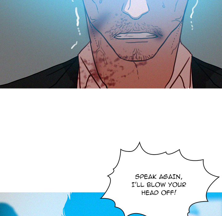 Read Paradise Lost chapter 53 image 41 on Lezhin