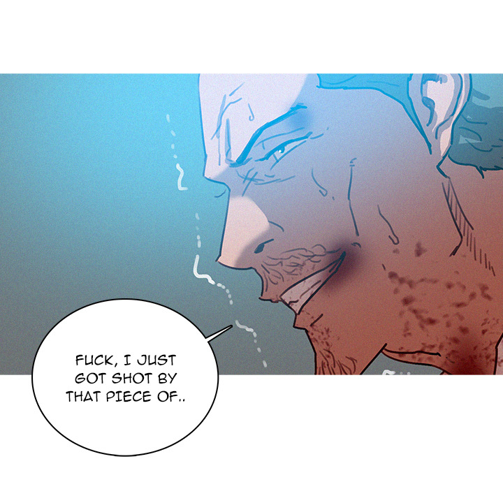 Read Paradise Lost chapter 53 image 43 on Lezhin