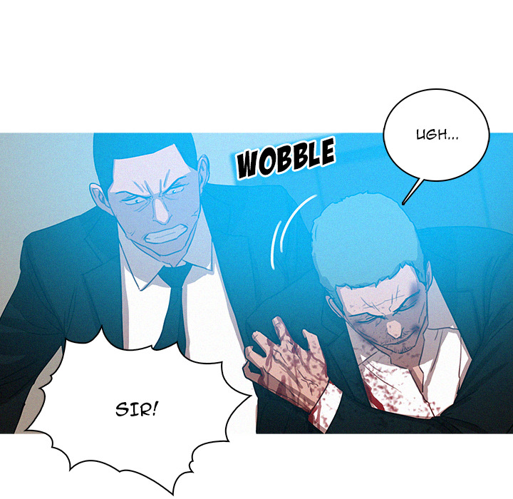 Read Paradise Lost chapter 53 image 44 on Lezhin
