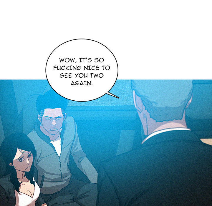 Read Paradise Lost chapter 53 image 5 on Lezhin