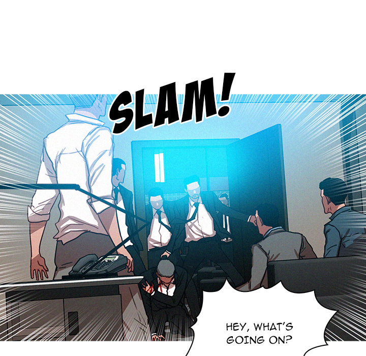 Read Paradise Lost chapter 53 image 52 on Lezhin