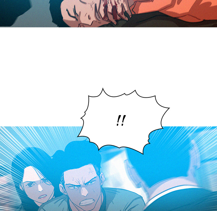 Read Paradise Lost chapter 53 image 55 on Lezhin