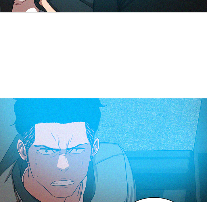 Read Paradise Lost chapter 53 image 6 on Lezhin