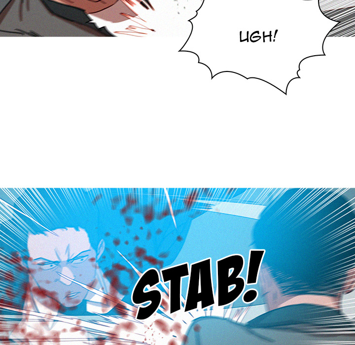 Read Paradise Lost chapter 53 image 60 on Lezhin