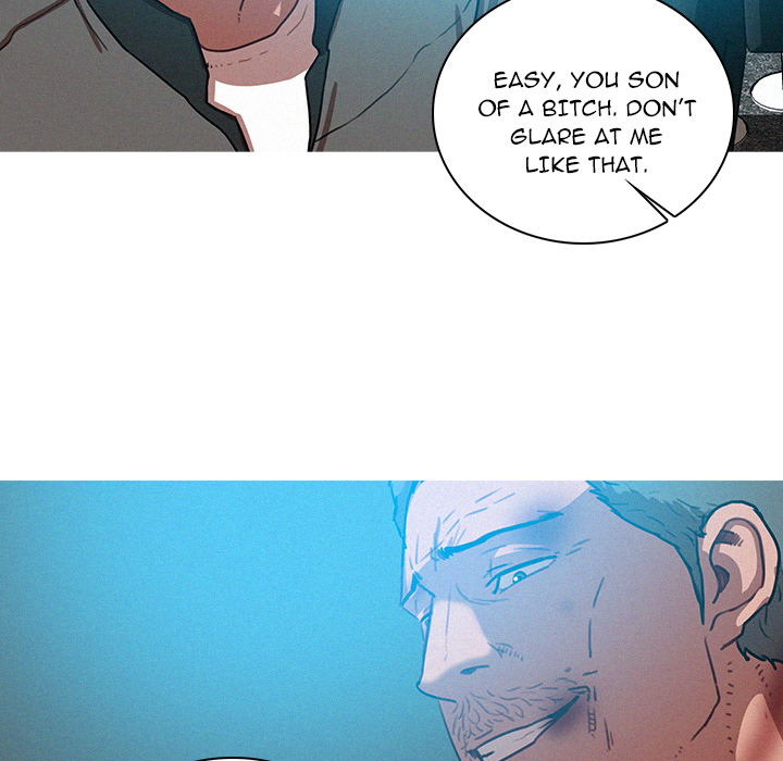 Read Paradise Lost chapter 53 image 7 on Lezhin