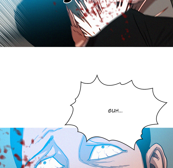 Read Paradise Lost chapter 53 image 70 on Lezhin