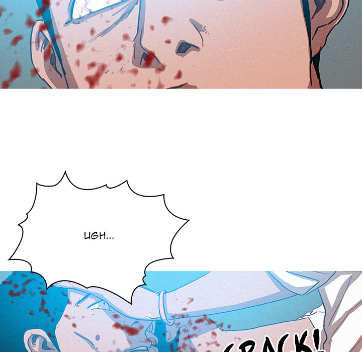 Read Paradise Lost chapter 53 image 71 on Lezhin
