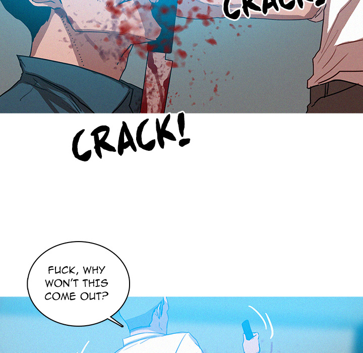 Read Paradise Lost chapter 53 image 72 on Lezhin