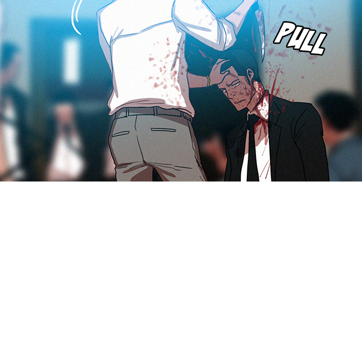 Read Paradise Lost chapter 53 image 73 on Lezhin
