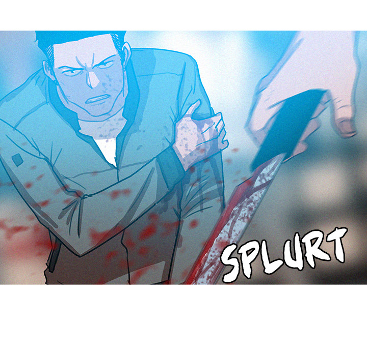 Read Paradise Lost chapter 53 image 74 on Lezhin