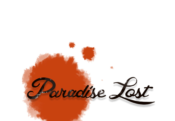 Read Paradise Lost chapter 54 image 1 on Lezhin