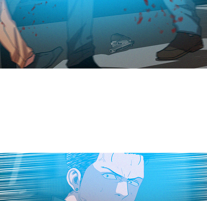 Read Paradise Lost chapter 54 image 10 on Lezhin