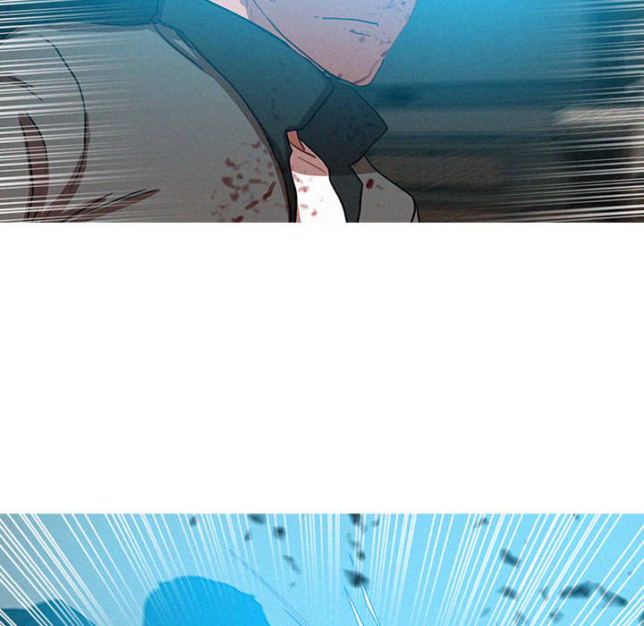 Read Paradise Lost chapter 54 image 11 on Lezhin