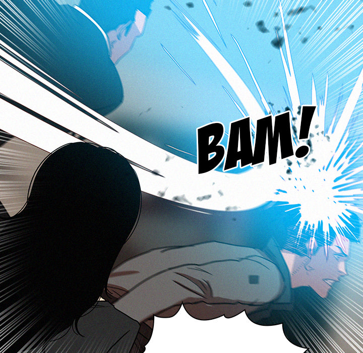 Read Paradise Lost chapter 54 image 12 on Lezhin