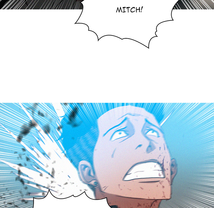 Read Paradise Lost chapter 54 image 13 on Lezhin