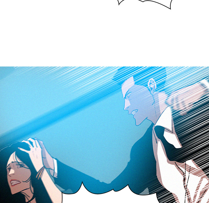 Read Paradise Lost chapter 54 image 19 on Lezhin