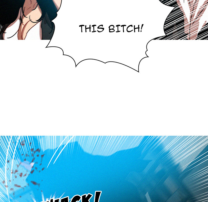 Read Paradise Lost chapter 54 image 20 on Lezhin