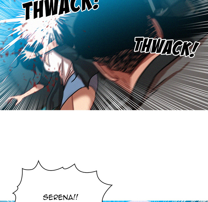 Read Paradise Lost chapter 54 image 21 on Lezhin