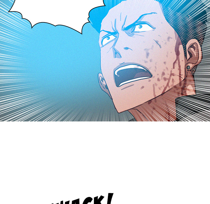 Read Paradise Lost chapter 54 image 22 on Lezhin