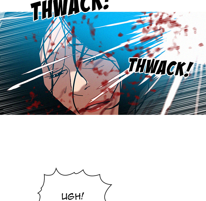 Read Paradise Lost chapter 54 image 23 on Lezhin