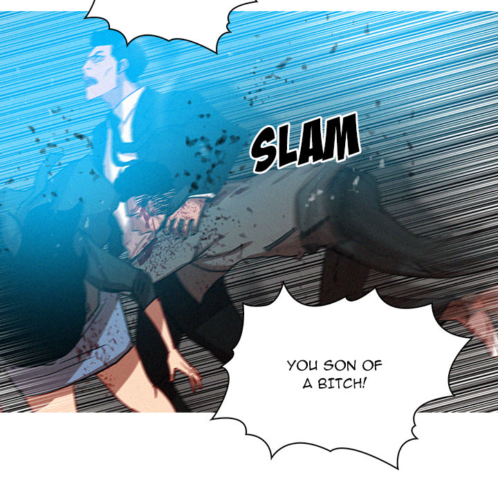 Read Paradise Lost chapter 54 image 24 on Lezhin