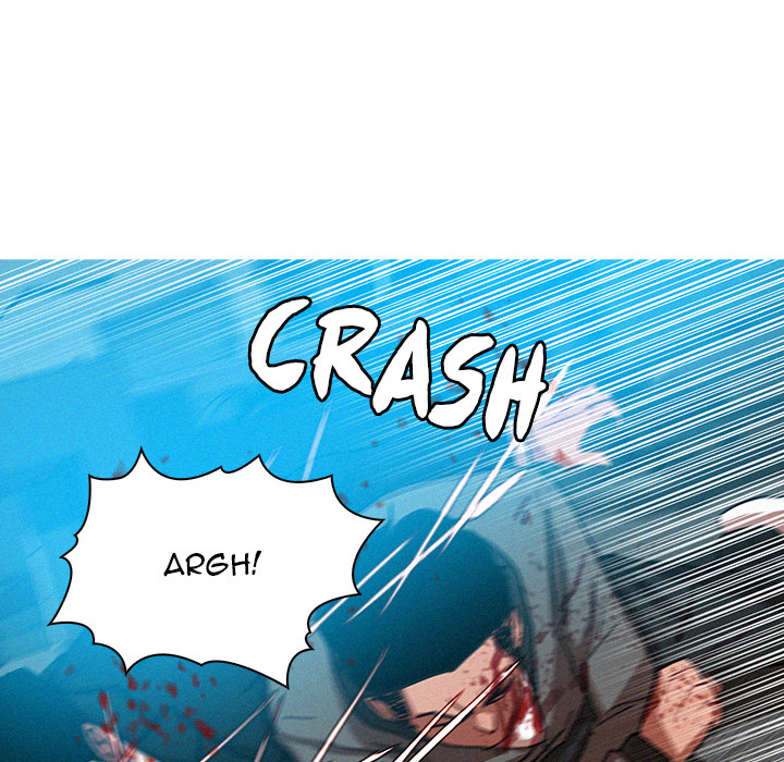 Read Paradise Lost chapter 54 image 25 on Lezhin