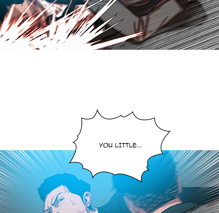 Read Paradise Lost chapter 54 image 26 on Lezhin