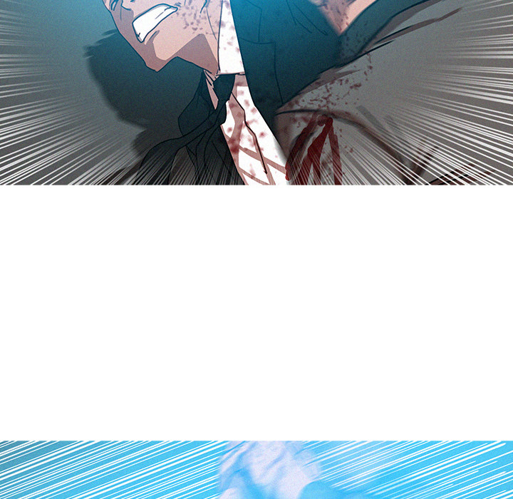 Read Paradise Lost chapter 54 image 27 on Lezhin