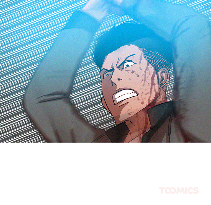 Read Paradise Lost chapter 54 image 28 on Lezhin