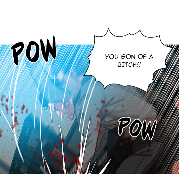 Read Paradise Lost chapter 54 image 29 on Lezhin