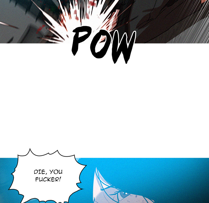 Read Paradise Lost chapter 54 image 30 on Lezhin