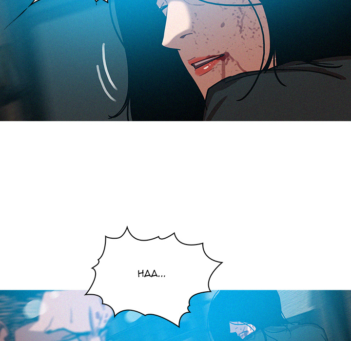 Read Paradise Lost chapter 54 image 31 on Lezhin