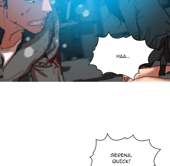 Read Paradise Lost chapter 54 image 32 on Lezhin