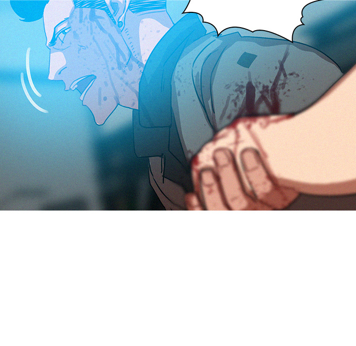 Read Paradise Lost chapter 54 image 33 on Lezhin